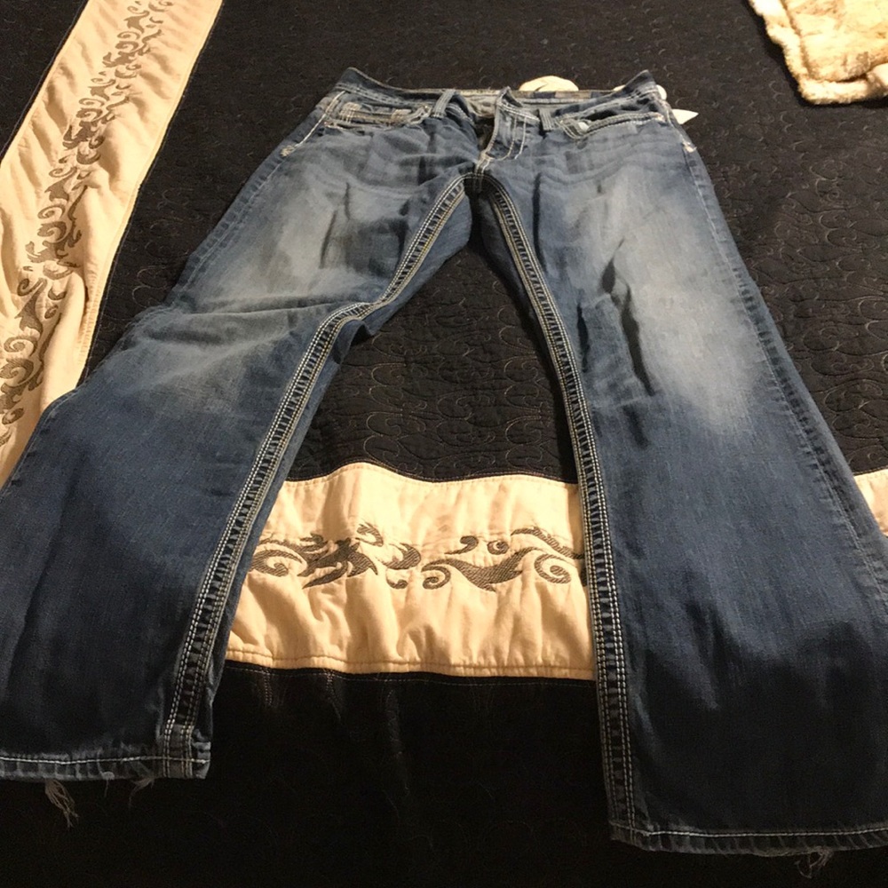 Bke jeans
